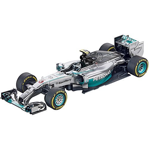 メルセデスベンツ_F1_W05_Hybrid_Rosberg