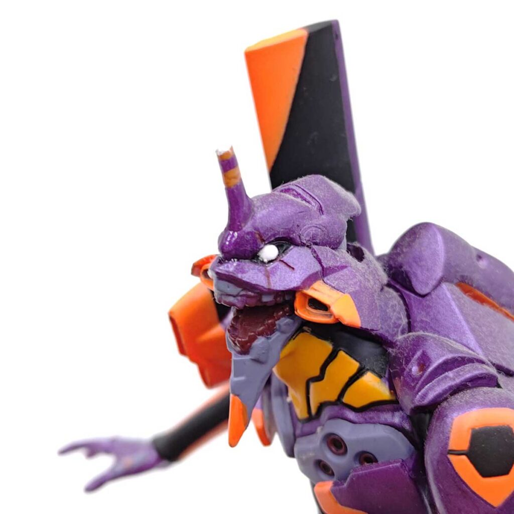 エヴァンゲリオン