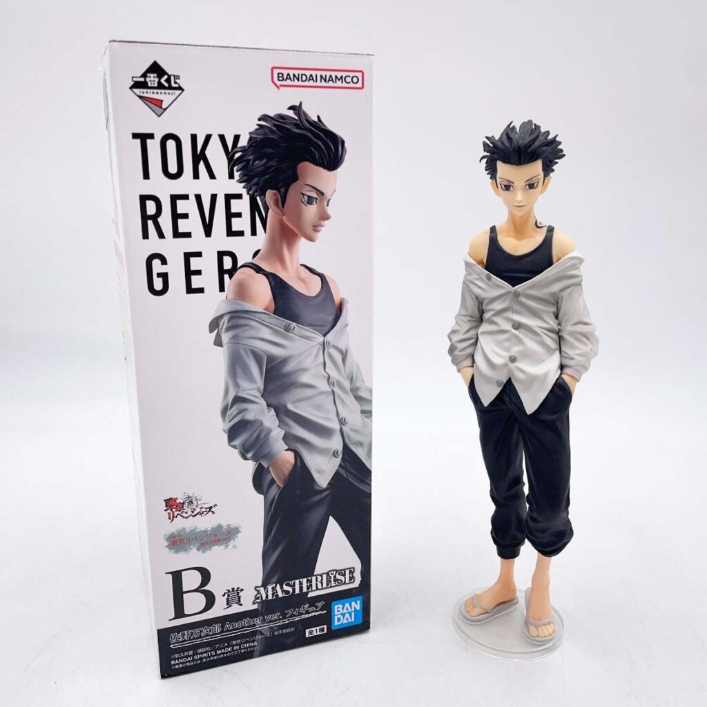 東京リベンジャーズ