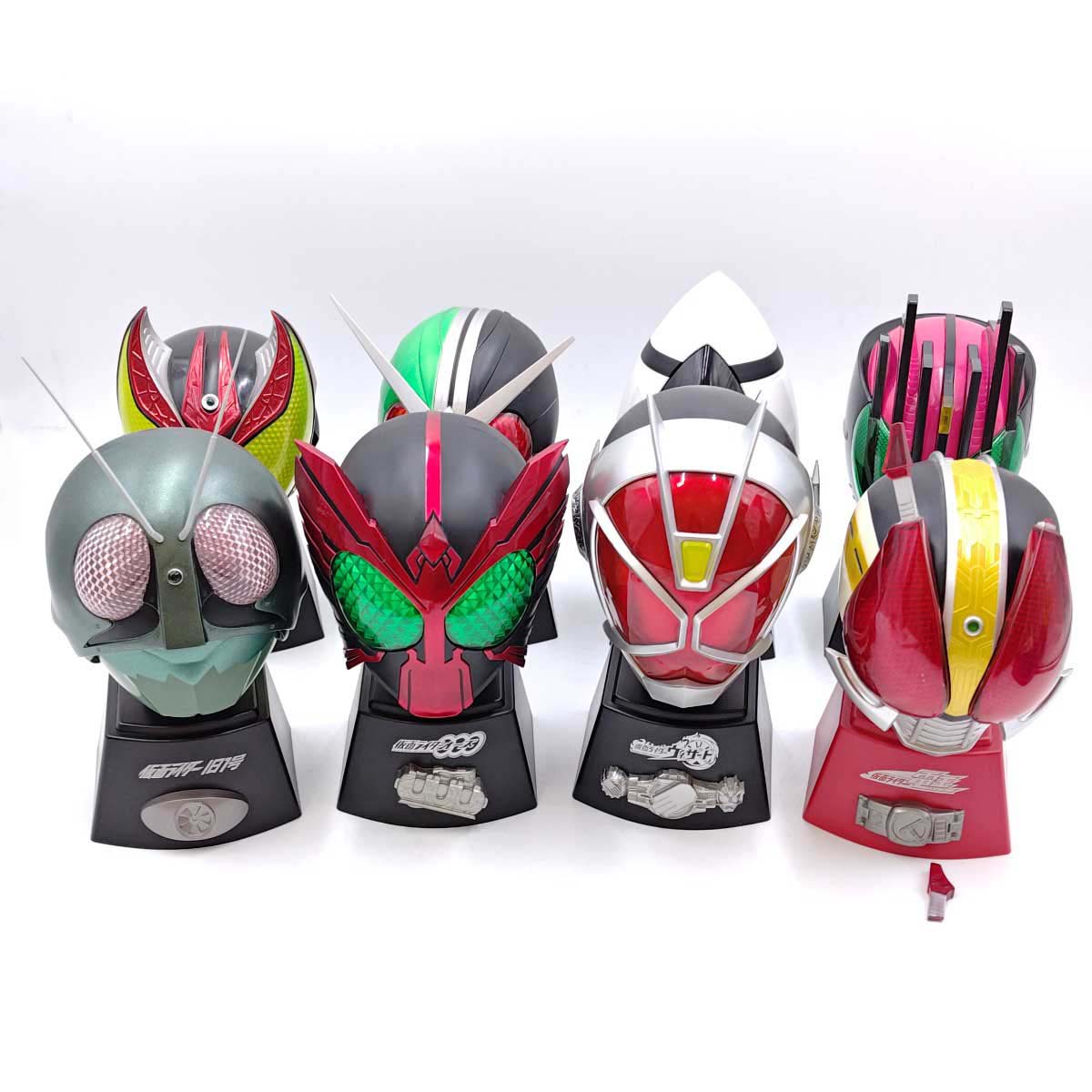 仮面ライダー】フィギュア全力で買取ります | 買取【ブレード】